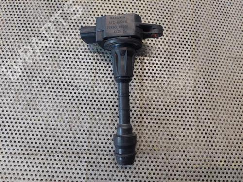 Ignition coil NISSAN MICRA III (K12) 1.0 16V (K12) | BP16620452M94 