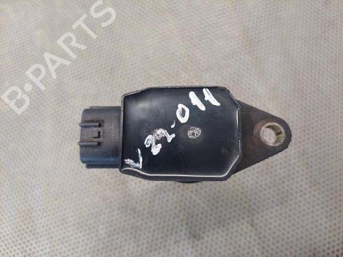 Ignition coil NISSAN MICRA III (K12) 1.0 16V (K12) | BP16620452M94 