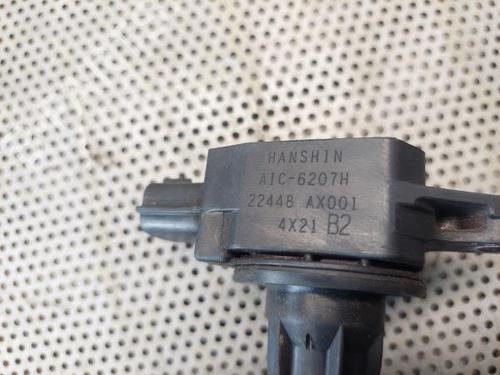 Ignition coil NISSAN MICRA III (K12) 1.0 16V (K12) | BP16620452M94 