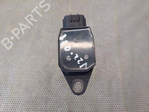 Ignition coil NISSAN MICRA III (K12) 1.0 16V (K12) | BP16620453M94 