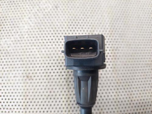 Ignition coil NISSAN MICRA III (K12) 1.0 16V (K12) | BP16620453M94 