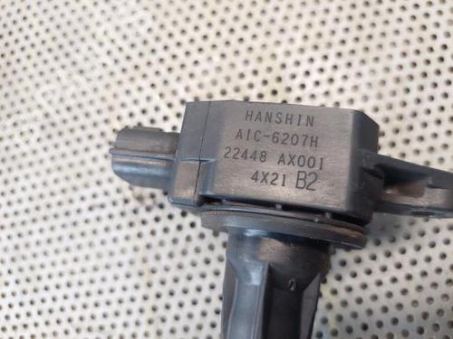 Ignition coil NISSAN MICRA III (K12) 1.0 16V (K12) | BP16620453M94 