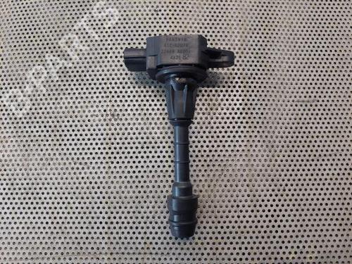 Ignition coil NISSAN MICRA III (K12) 1.0 16V (K12) | BP16620454M94 