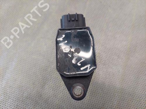 Ignition coil NISSAN MICRA III (K12) 1.0 16V (K12) | BP16620454M94 