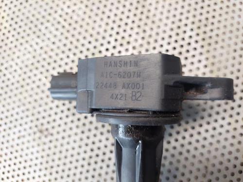 Ignition coil NISSAN MICRA III (K12) 1.0 16V (K12) | BP16620454M94 