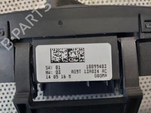 Forlygtekontakt FORD MONDEO IV (BA7)  | BP16620478I24