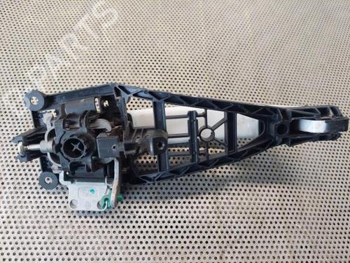 Front right exterior door handle OPEL CORSA D (S07) 1.3 CDTI (L08, L68) | BP16620480C129