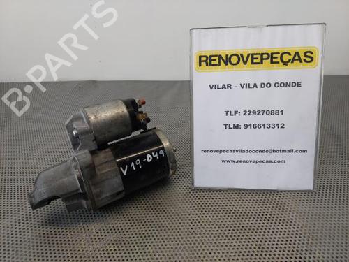 Used Starter OPEL AGILA B (H08) [2008-2014]  16620488