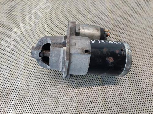 Starter OPEL AGILA B (H08) | BP16620488M8