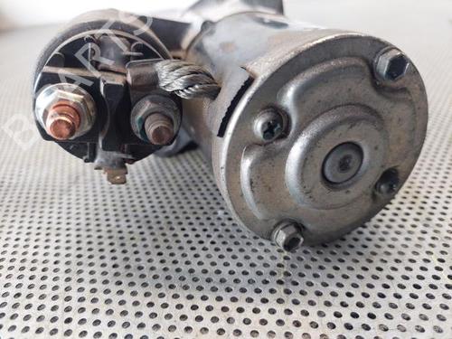 Starter OPEL AGILA B (H08) | BP16620488M8