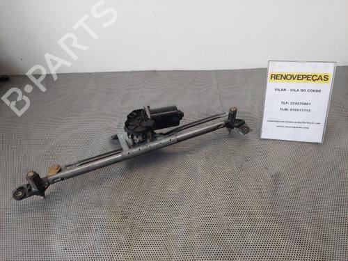 Used Front wiper motor VW POLO (6N2) 1.0 (50 hp) 16620520