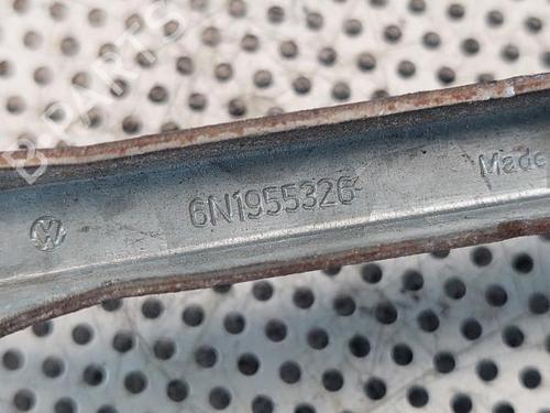 Front wiper motor VW POLO (6N2) 1.0 | BP16620520M29 