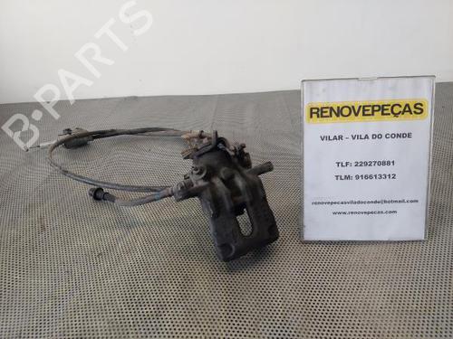 Bremssattel links hinten für HONDA CIVIC VIII Hatchback (FN, FK) 1.4 (FK1) (83 hp) 18855591