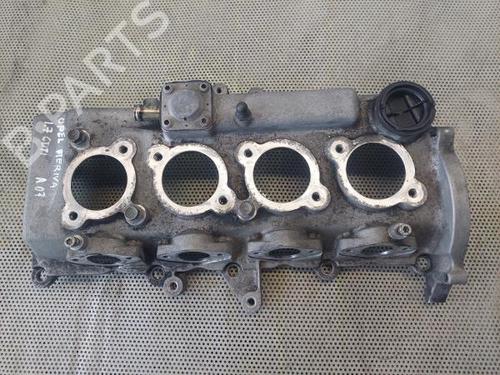 Ventildeksel OPEL ZAFIRA B Box Body/MPV (A05) 1.7 CDTI VAN (M75) | BP16620530M124 