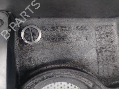 Ventildeksel OPEL ZAFIRA B Box Body/MPV (A05) 1.7 CDTI VAN (M75) | BP16620530M124 