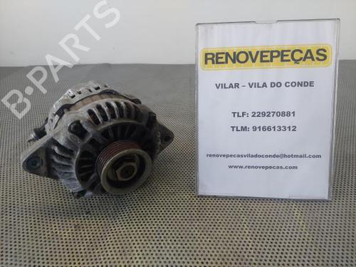 Generator OPEL AGILA B (H08) [2008-2014]  16620541