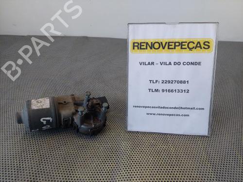 Used Front wiper motor VW GOLF IV (1J1) 1.4 16V (75 hp) 16620552