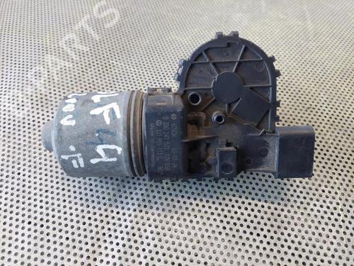 Front wiper motor VW GOLF IV (1J1) 1.4 16V | BP16620552M29 