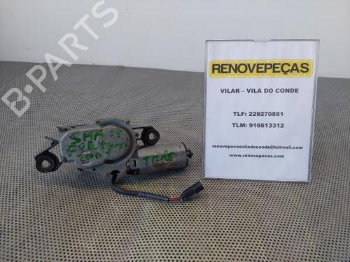 Used Rear wiper motor SMART CITY-COUPE (450) 0.6 (450.330, 450.332) (71 hp) 18017282