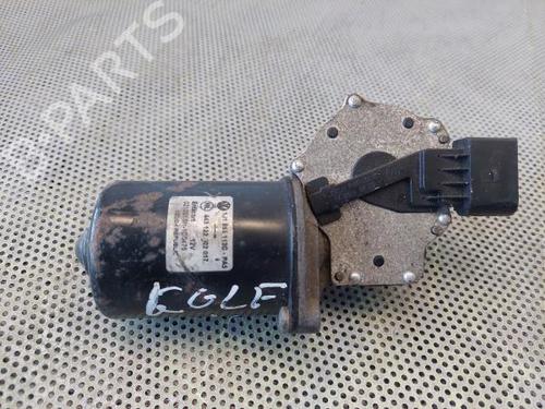 Front wiper motor VW GOLF IV (1J1) 1.4 16V | BP16620558M29