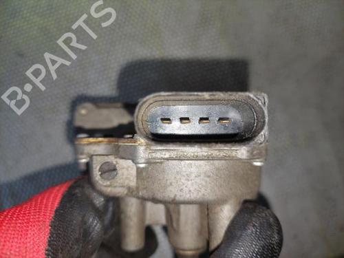 Front wiper motor VW GOLF IV (1J1) 1.4 16V | BP16620558M29