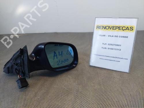 Bakspejl Højre AUDI A4 B5 (8D2) [1994-2001]  16620561