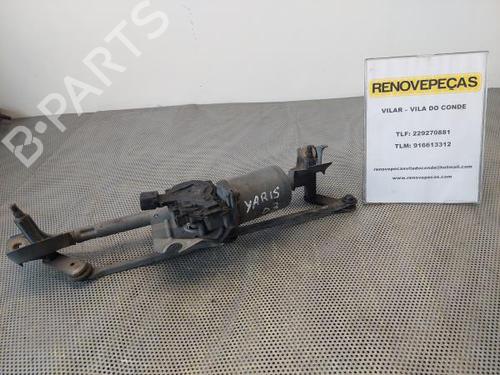 Viskermotor vindrute TOYOTA YARIS (_P1_) 1.0 (SCP10_, SCP10R) (68 hp) 16620574