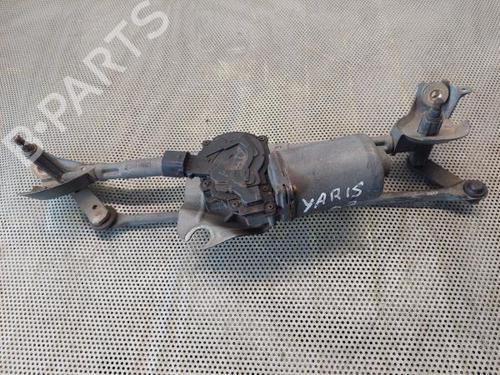Front wiper motor TOYOTA YARIS (_P1_) 1.0 (SCP10_, SCP10R) | BP16620574M29 