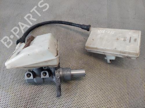 Brake master cylinder PEUGEOT 5008 (0U_, 0E_)  | BP16620580M77 