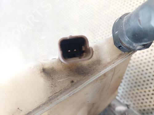 Brake master cylinder PEUGEOT 5008 (0U_, 0E_)  | BP16620580M77 