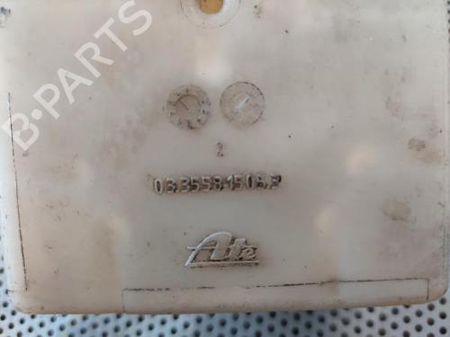 Brake master cylinder PEUGEOT 5008 (0U_, 0E_)  | BP16620580M77 