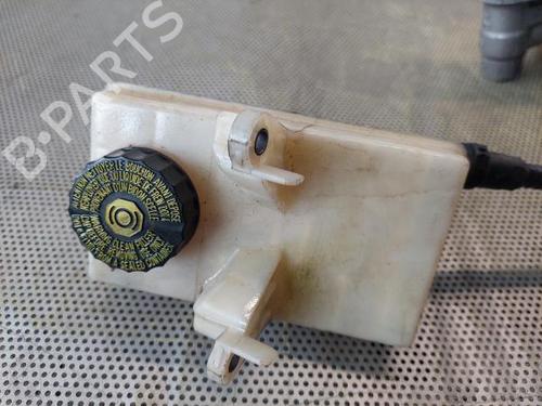 Brake master cylinder PEUGEOT 5008 (0U_, 0E_)  | BP16620580M77 
