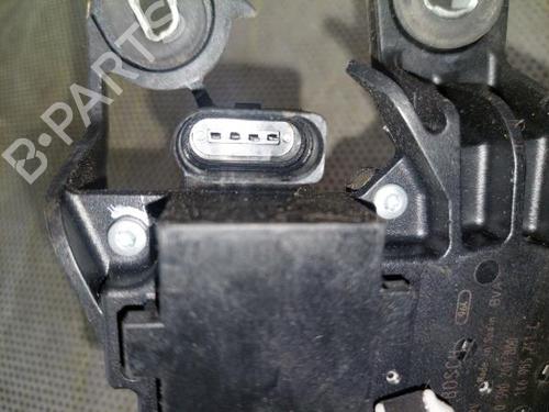 Viskermotor bagrude VW GOLF V (1K1) 1.4 16V (75 hp) 18017283