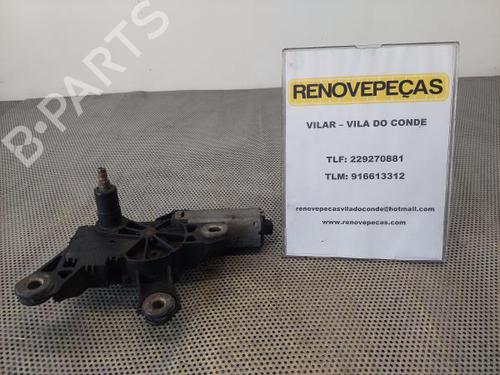 Wischermotor hinten für FORD GALAXY I (WGR) 1.9 TDI (90 hp) 18017285
