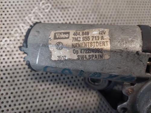 Wischermotor hinten FORD GALAXY I (WGR) 1.9 TDI | BP18017285M102