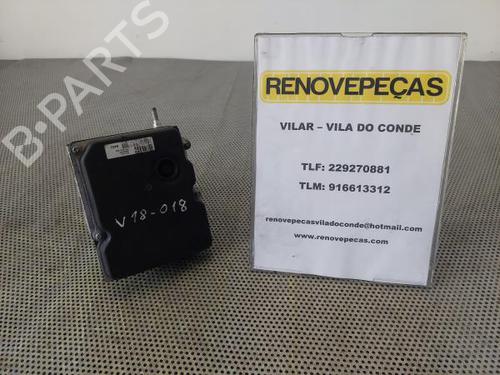Used ABS pump PEUGEOT 5008 (0U_, 0E_) [2009-2017]  16620608