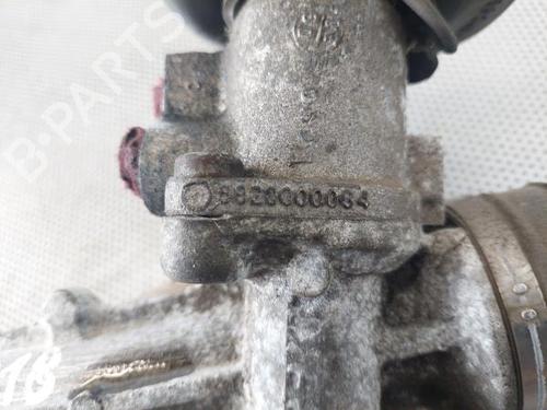 Steering rack PEUGEOT 5008 (0U_, 0E_) | BP16620610M22