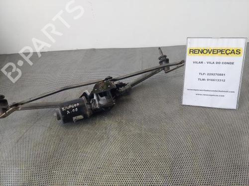 Motor limpa vidros frontal RENAULT KANGOO (KC0/1_) 1.0 (70 hp) 7700312509