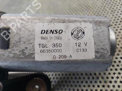 Rear wiper motor FIAT PUNTO (188_) 1.2 16V 80 (188.233, .235, .253, .255, .333, .353, .639,... | BP18017297M102