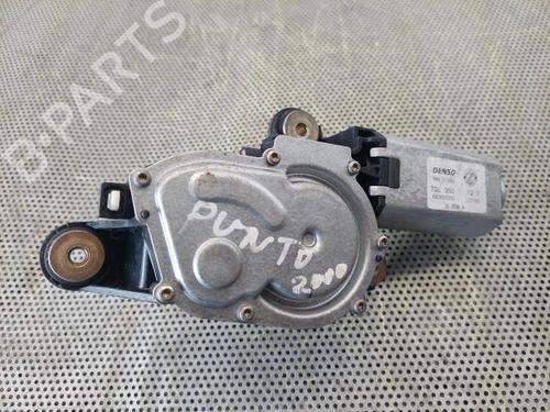 Rear wiper motor FIAT PUNTO (188_) 1.2 16V 80 (188.233, .235, .253, .255, .333, .353, .639,... | BP18017297M102