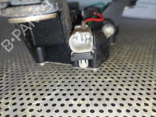 Rear wiper motor FIAT PUNTO (188_) 1.2 16V 80 (188.233, .235, .253, .255, .333, .353, .639,... | BP18017297M102