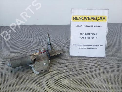 Viskermotor bakrute MAZDA 2 (DY) [2003-2007]  18017299