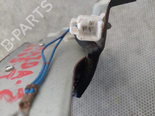 Rear wiper motor MAZDA 2 (DY) | BP18017299M102