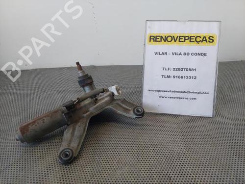 Used Rear wiper motor HYUNDAI GETZ (TB) 1.1 (63 hp) 18017300