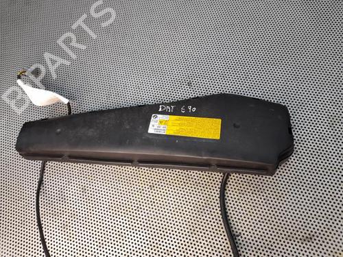 BP16620686C14 | Airbag sedile destro BMW 3 (E90) 318 d BP16620686C14