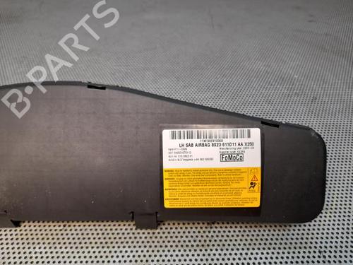 BP16620696C13 | Airbag siège gauche JAGUAR XF I (X250)  BP16620696C13