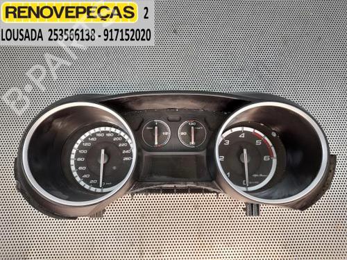 Used Instrument cluster ALFA ROMEO GIULIETTA (940_) 1.6 JTDM (940FXD1A) (105 hp) 16620699