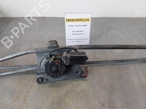 Viskermotor vindrute CITROËN XSARA PICASSO (N68) 1.6 (88 hp) 16620715