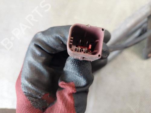 Viskermotor vindrute CITROËN XSARA PICASSO (N68) 1.6 | BP16620715M29