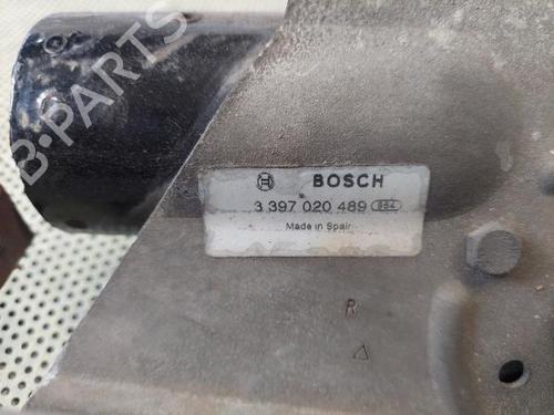 Viskermotor vindrute CITROËN XSARA PICASSO (N68) 1.6 | BP16620715M29